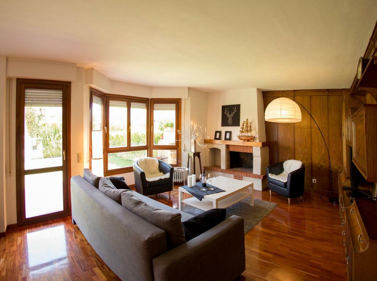 Chalet هارو المظهر الخارجي الصورة